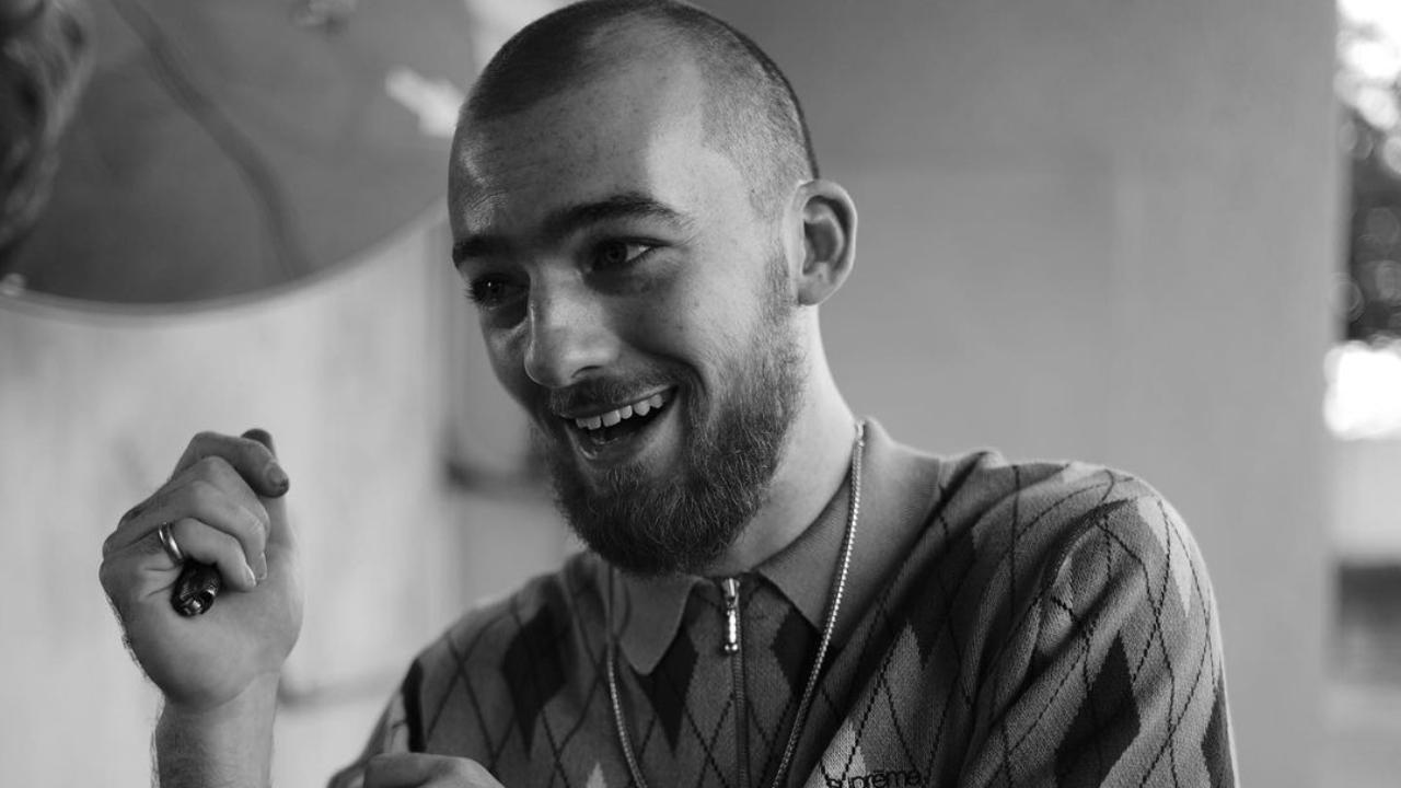 Zendaya pens an emotional note for her ‘Euphoria’ co-star, late actor Angus Cloud