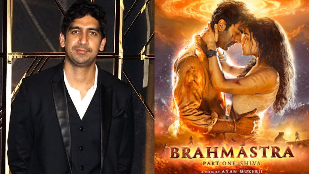 Ayan Mukerji Birthday 2023: A look into ace director's big dream of ‘Astraverse’