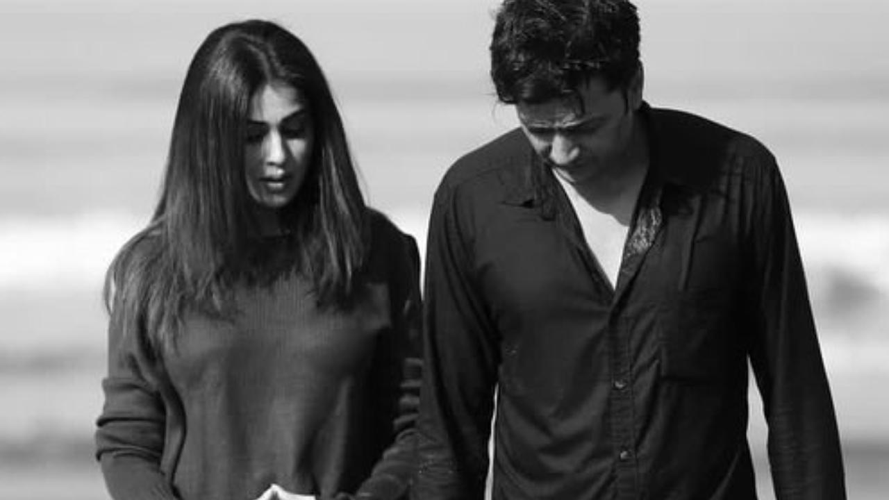 Genelia D'Souza Birthday 2023: When Riteish Deshmukh's 'ego was hurt' on being called 'Genelia's husband'