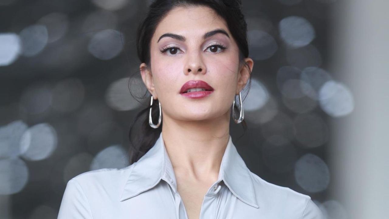 Sukesh Chandrasekhar money laundering case: Jacqueline Fernandez gets relief, can fly overseas sans prior permission