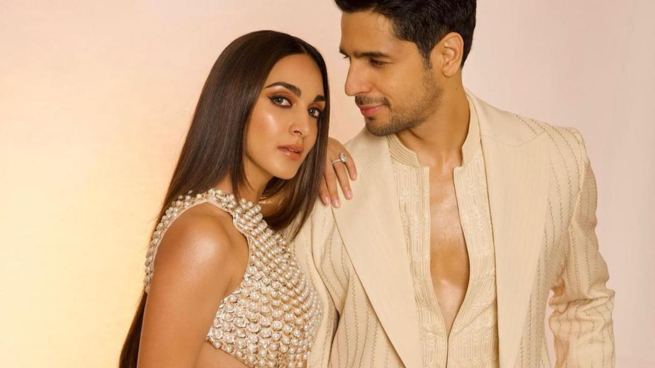 Kiara Advani on vacationing with Sidharth Malhotra: We both love travelling, so it’s never very difficult to pick a place