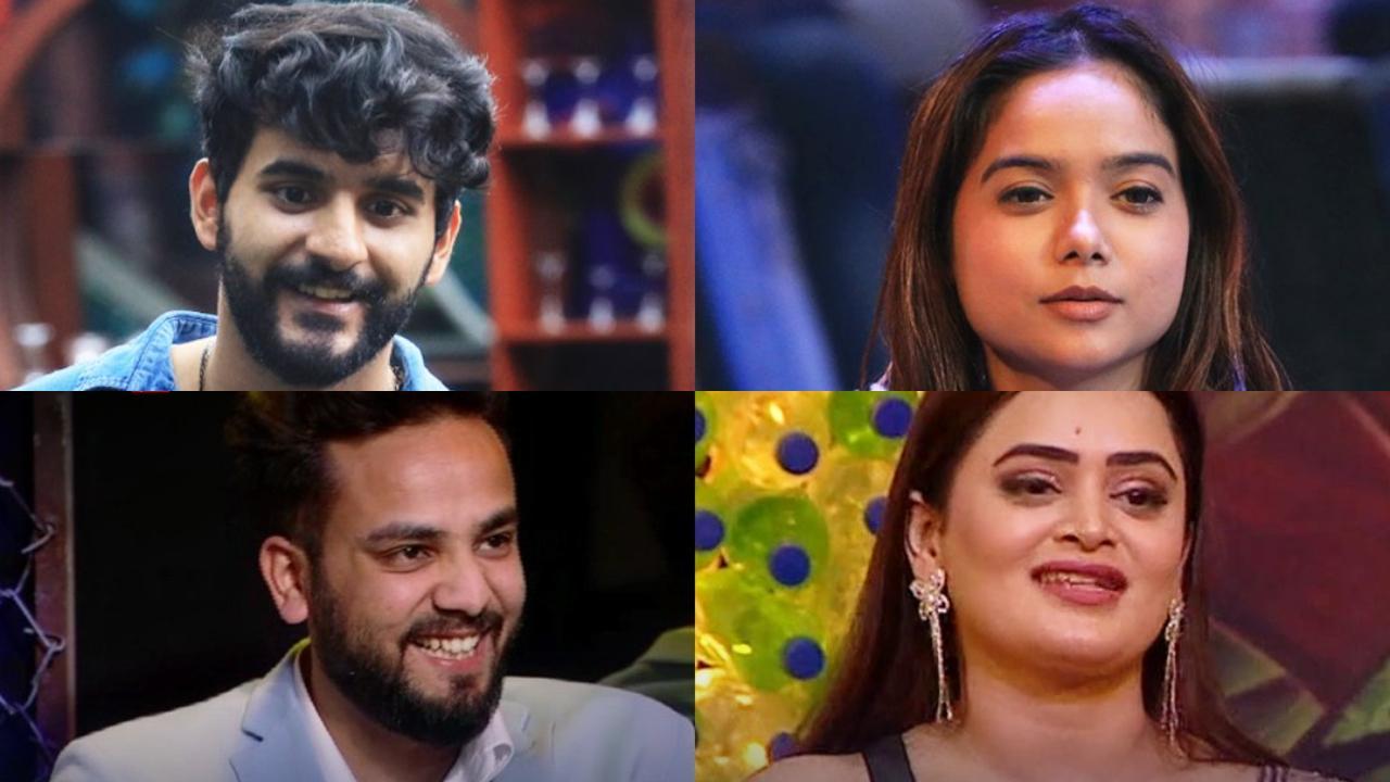 Bigg Boss OTT 2 Finale LIVE Updates: Bebika Dhurve gets eliminated