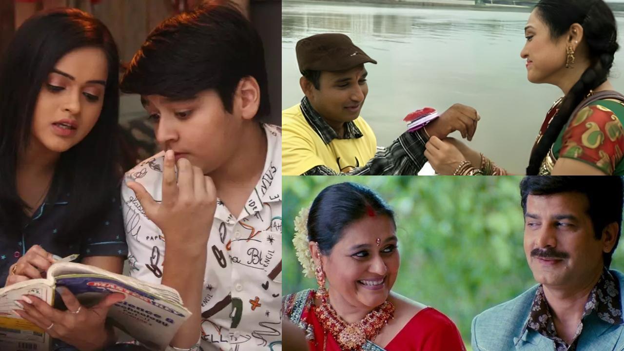 Raksha Bandhan 2023: The most beloved on-screen siblings of TV industry