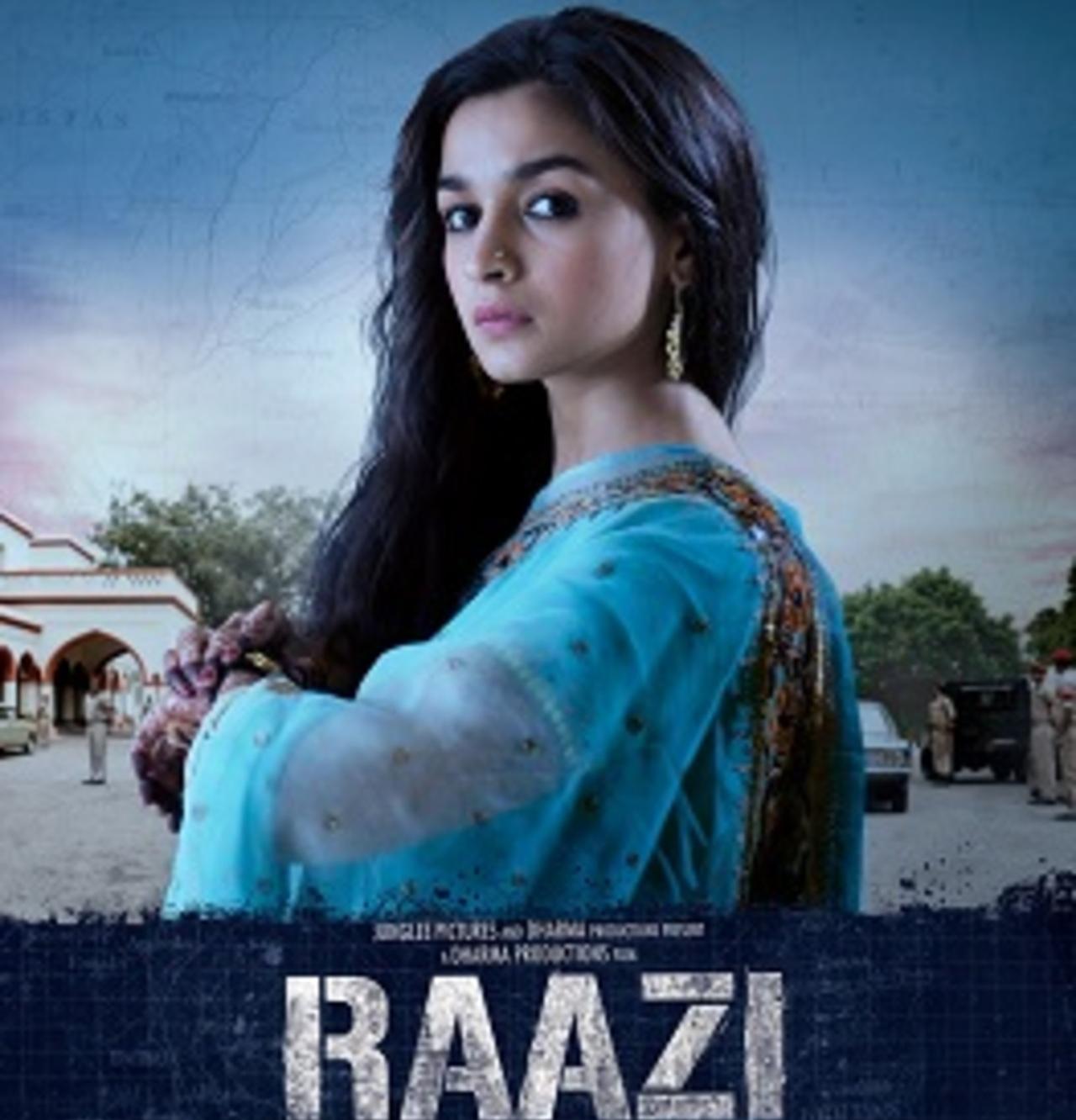 ‘Ae Watan’ is a soul-stirring Hindi song from the 2018 Bollywood film ‘Raazi’. The film was directed by Meghna Gulzar and is based on the novel 