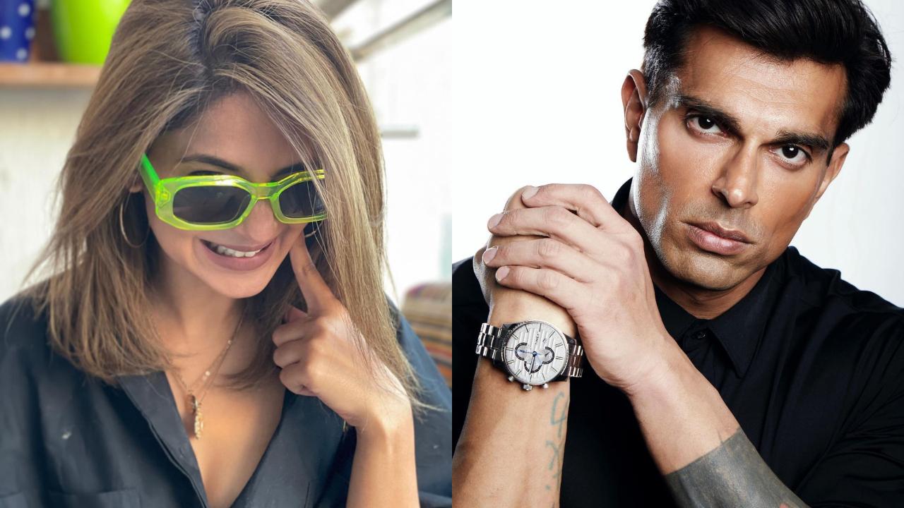 Karan Singh Grover and Jennifer Winget got married on April 9, 2012, after working together on the television show 'Dill Mill Gayye', where their on-screen chemistry translated into real-life love. Unfortunately, their marriage faced several challenges, and they decided to part ways