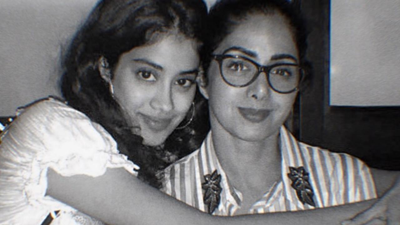 Sridevi Birth Anniversary 2023: Times elder daughter Janhvi Kapoor fondly remembered late actress