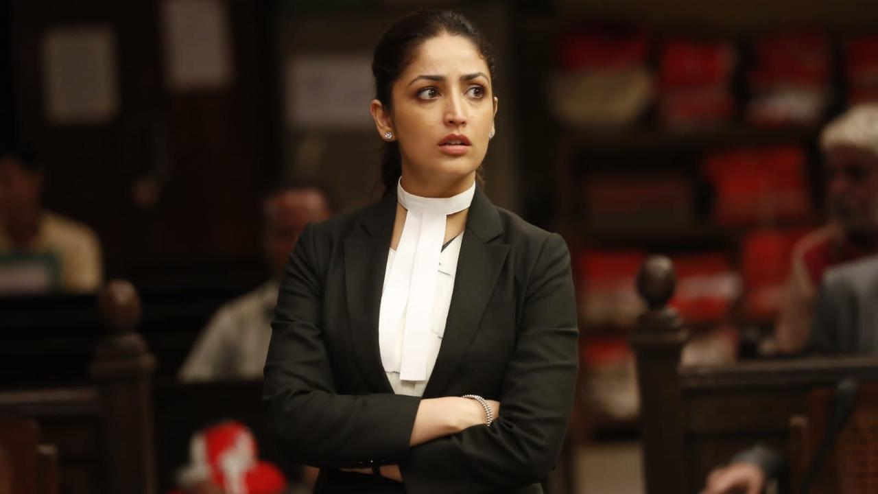Yami Gautam on OMG 2: I come from 'Dev Bhumi' Himachal, won't do a film that hurts sentiments