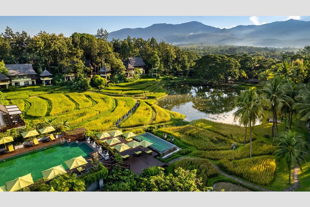 Diwali in Tropical Splendour with Four Seasons Resorts Thailand
