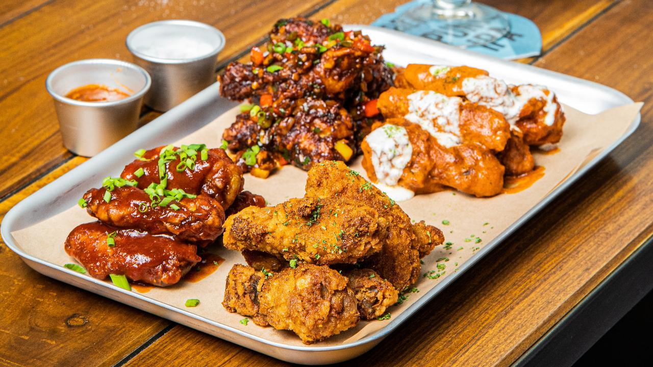 Love fried chicken? Indulge in these delicious versions perfect for the rains