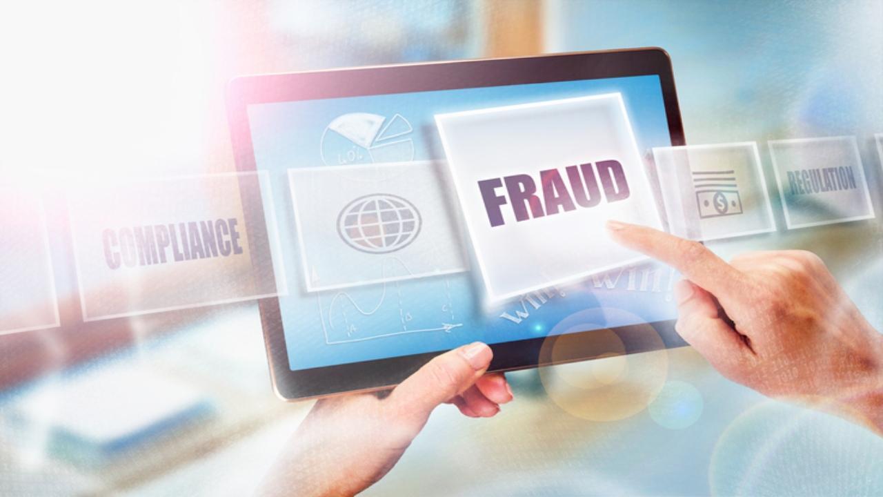 Maharashtra: Man's data used to float firms, fraud comes to light after he gets I-T notices for Rs 46 lakh