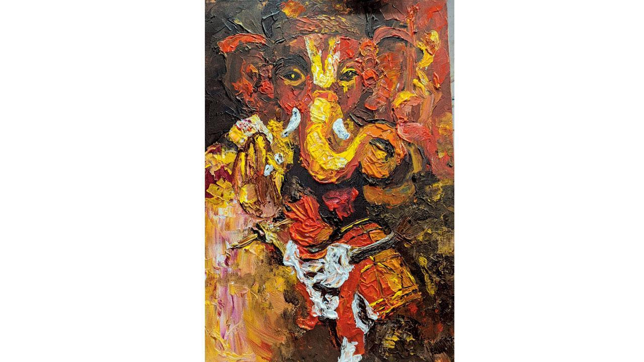 Maharashtra Art Fair invites artists to submit entries for the upcoming exhibition