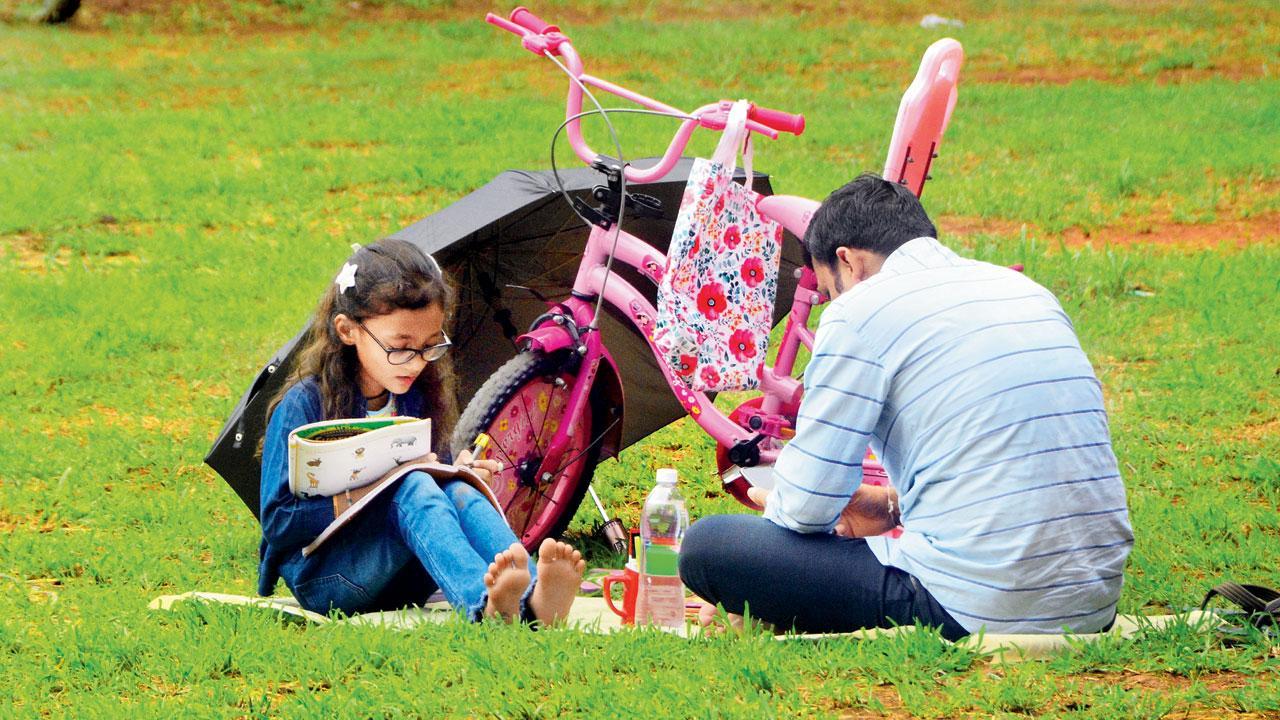 Mumbai Diary: Wednesday Dossier