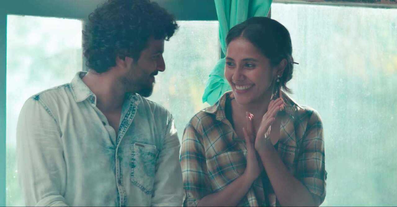 Gauthamante Radham (2020)
Gauthaman gets excited when he finally gets his driving license and dreams of driving the first car that his family has ever owned. Starring Neeraj Madhav, the film is available on Prime Video