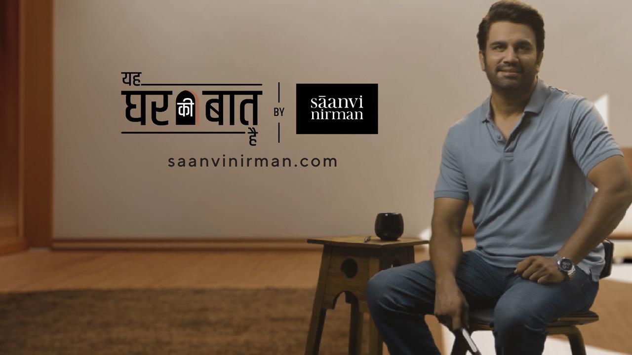 Ahmedabad Confidently Trusts, Because “Yeh Ghar Ki Baat Hai”