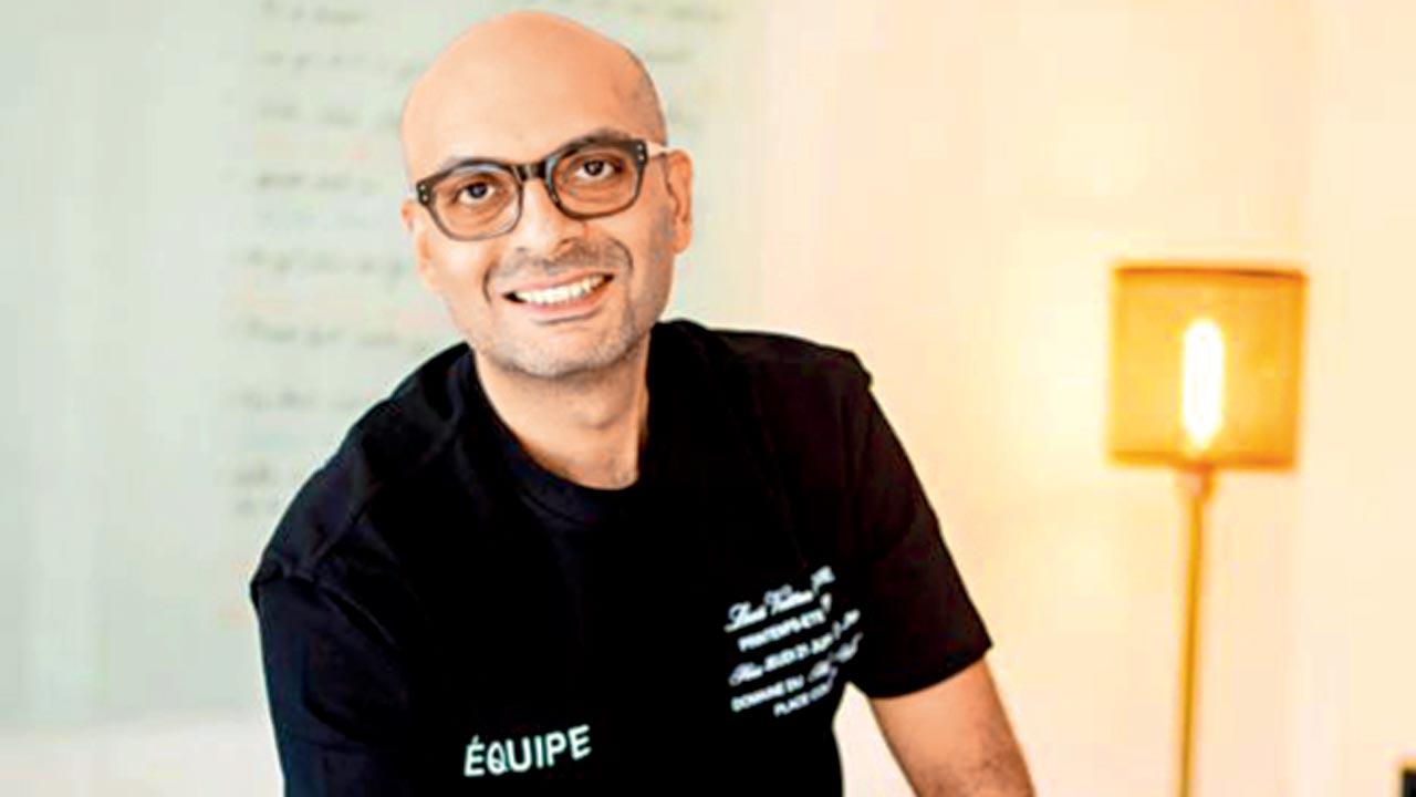 Rishi Virmani