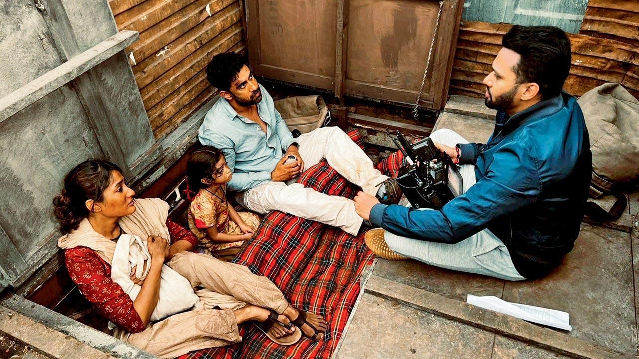 Mihir Lath to remember Pulitzer prize-winning photojournalist Danish Siddiqui’s legacy in short film