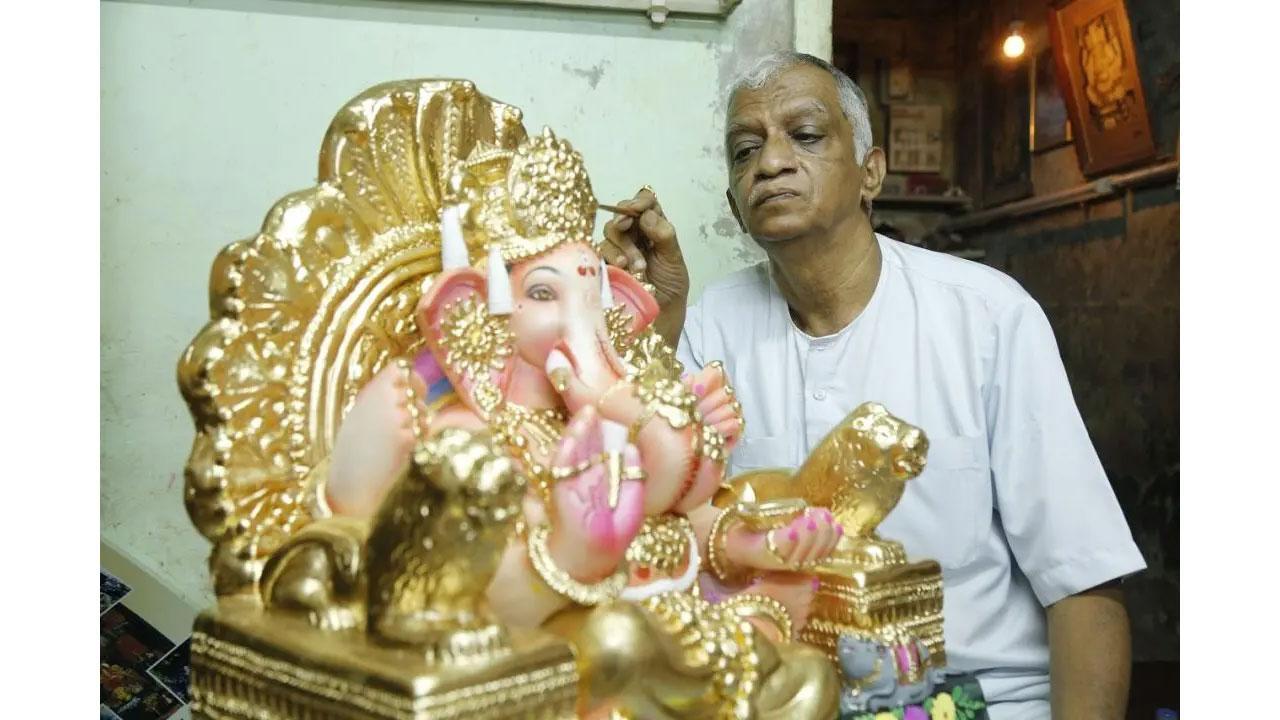 Let us follow rules while celebrating Ganeshotsav