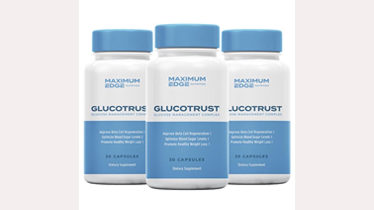 Gluco Trust Reviews: Does GlucoTrust Work Or A Hoax? - Truth Exposed (GlucoTrust Amazon Reviews, Ingredients, Complaints, Negative Reviews, Side Effects, Price, Website, Walmart)