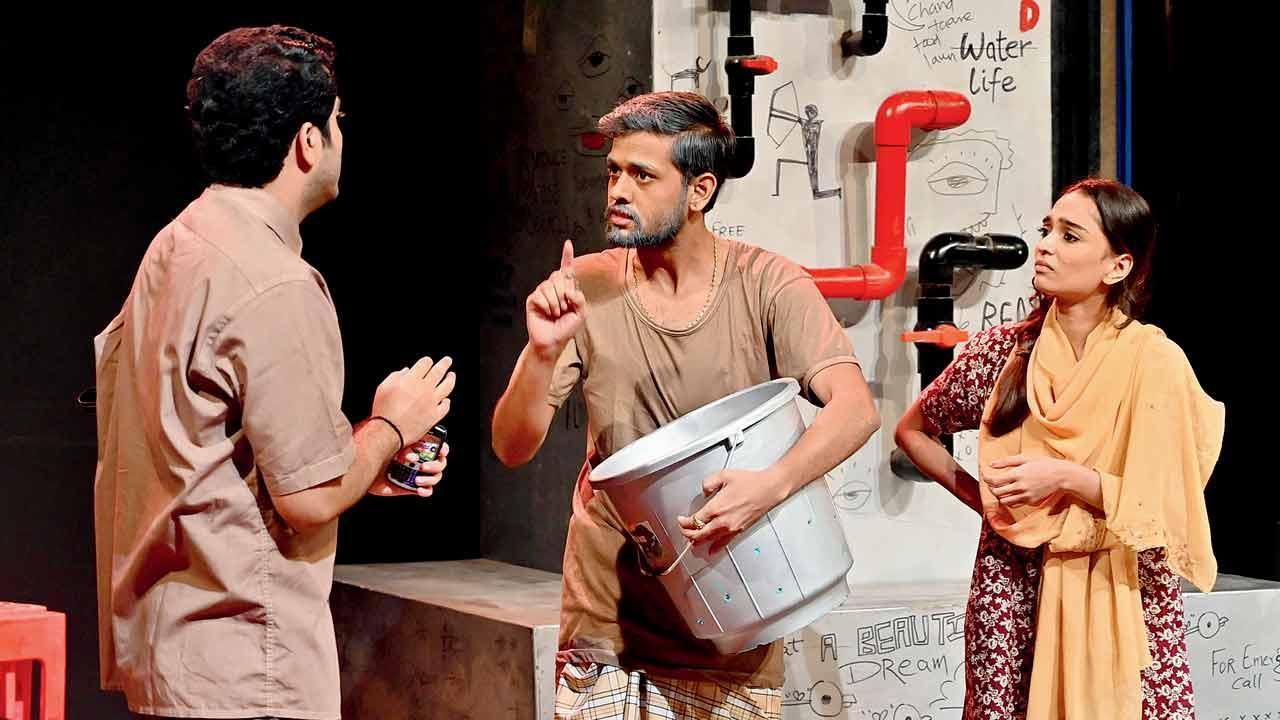 Attend this comical play for children at Prithvi Theatre on August 19