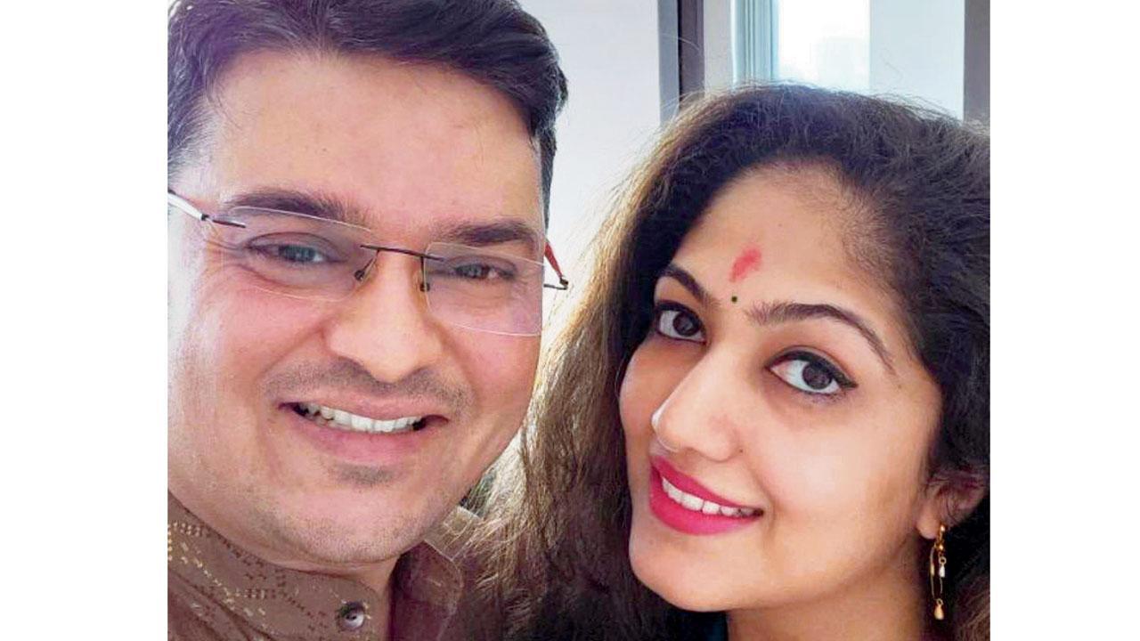 Mumbai: EOW takes over case of absconding Goregaon couple