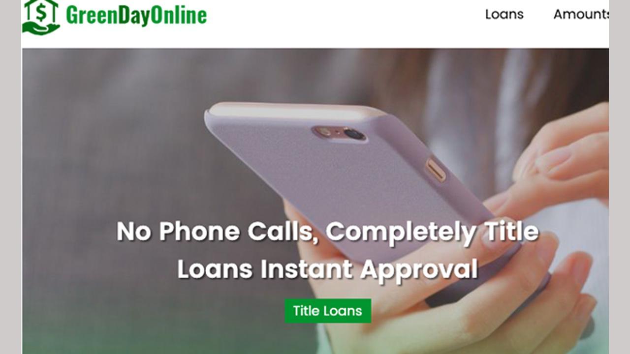 Florida Title Loans 5 Best No Credit Check Online Instant Approval Direct Lenders For Borrowers With Bad Credit History