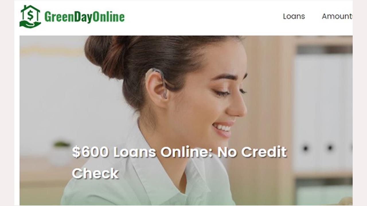 payday loans to a debit card