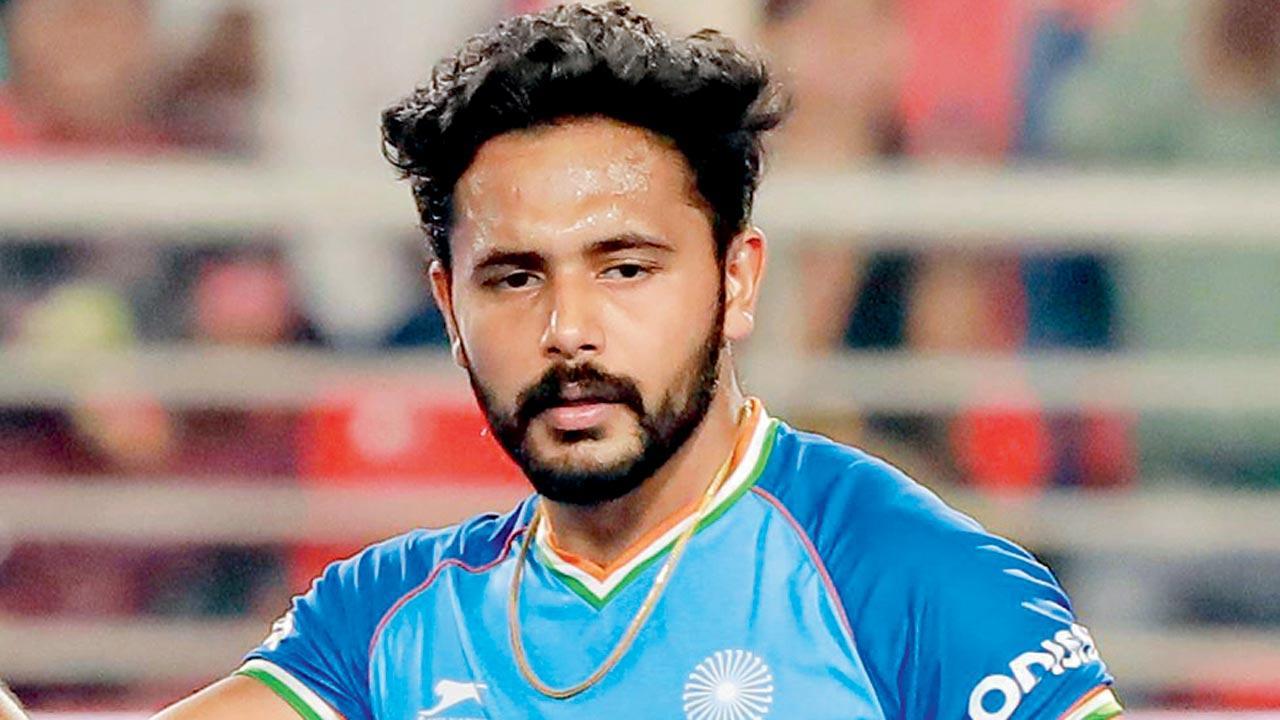 'Next two months crucial for the team': Captain Harmanpreet