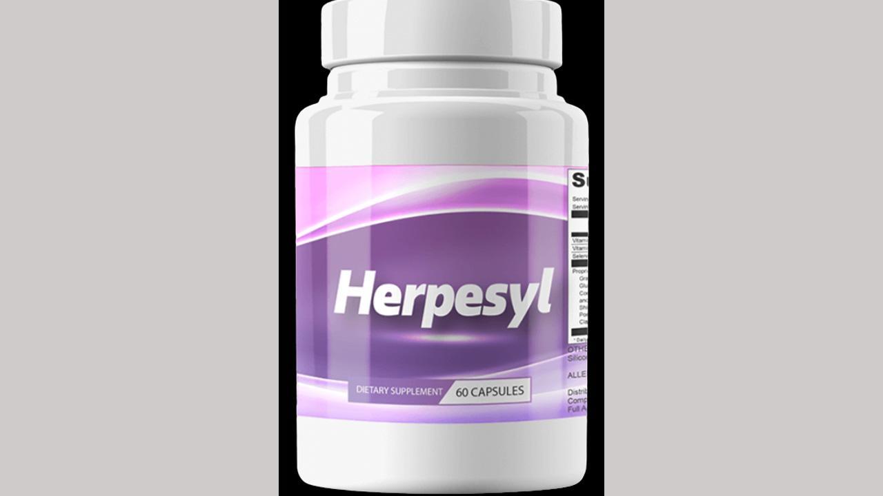 Herpesyl Reviews - Safe & Effective Solution For Herpes? Ingredients & Side Effects Exposed!