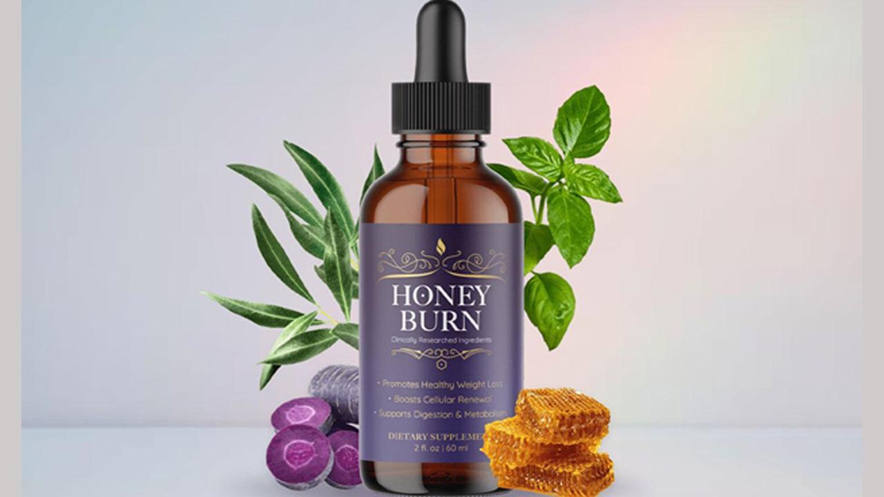 Honey Burn Reviews - Serious FRAUD Risks Exposed by Real HoneyBurn Customers!