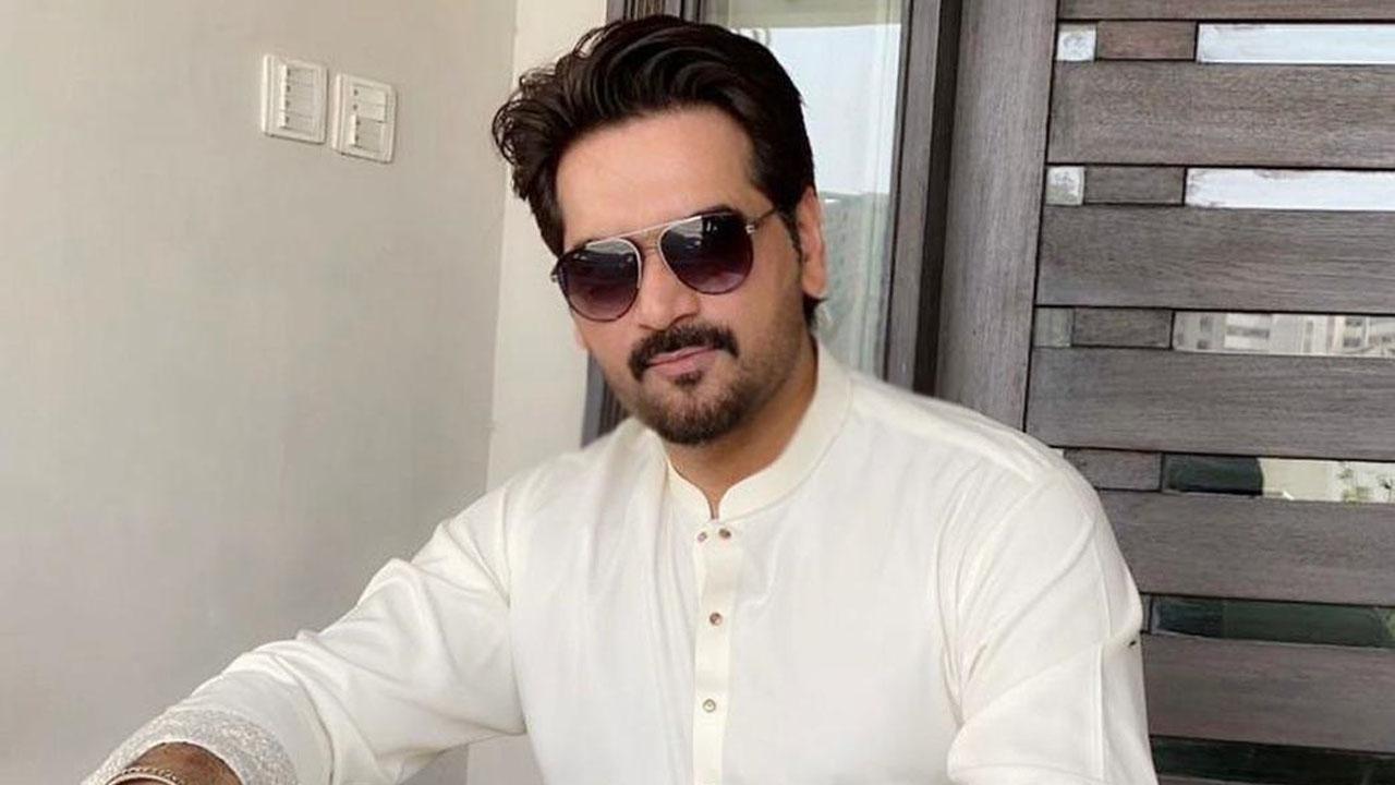 Exclusive! What Indian shows and movies is Humayun Saeed watching?