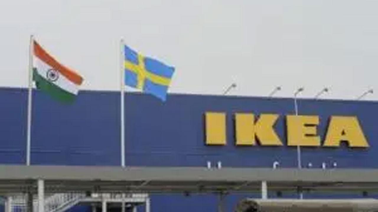 IKEA celebrates 80 years with limited edition collection 'Nytillverkard'
