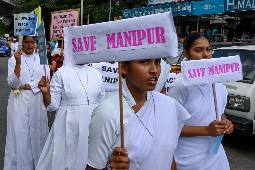 One-day Manipur Assembly session on Tuesday, Kuki MLAs likely to skip