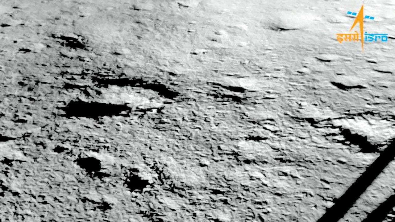 ISRO hopes rover will last beyond 14 days