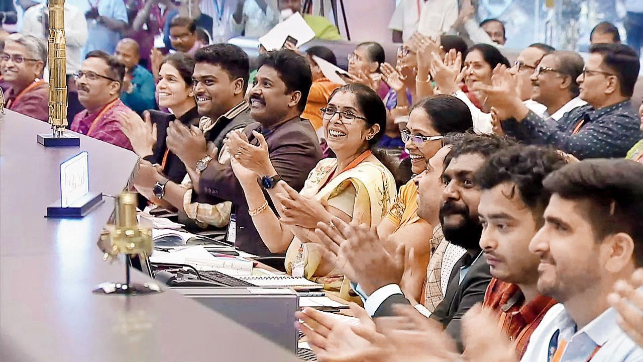 Chandrayaan-3: India traverses the unexplored South