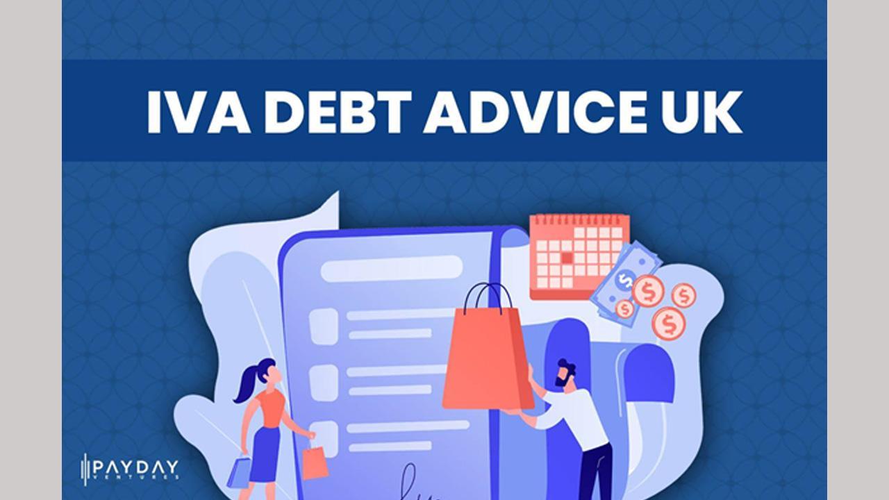 Best IVA Debt Advice & Companies (UK) 2023: Write Off IVA Debt Today