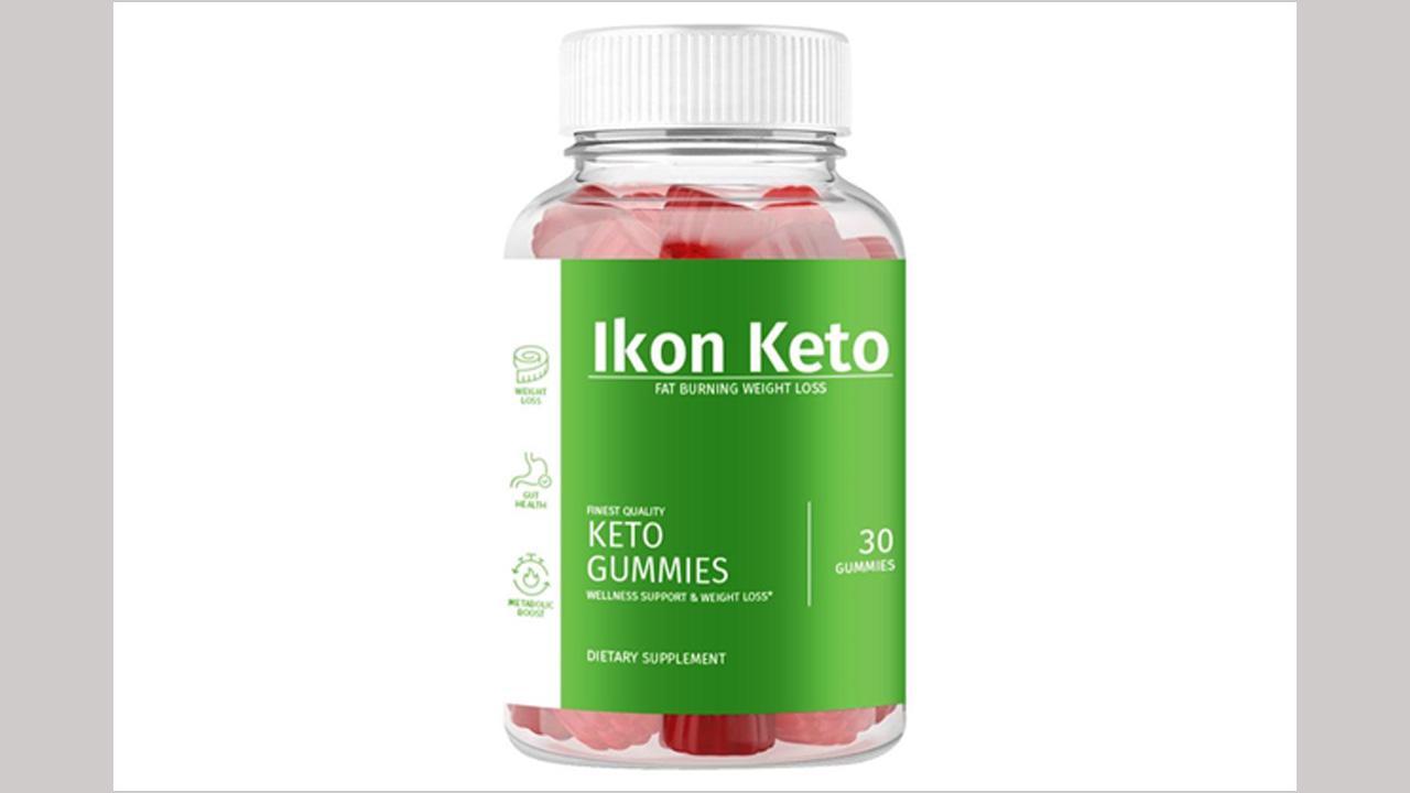 Ikon Keto Gummies Review - Negative Scam Complaints or Real Customer Support?