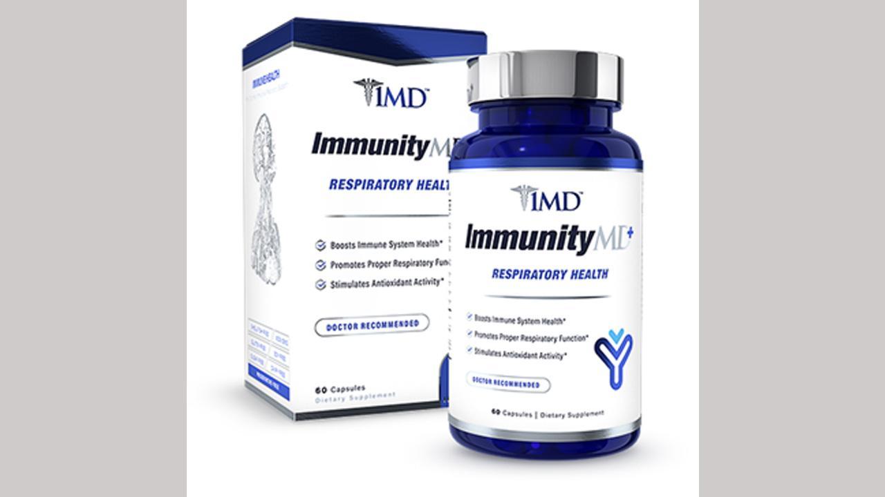 ImmunityMD Plus Reviews - LEGIT or SCAM? By Medical Expert