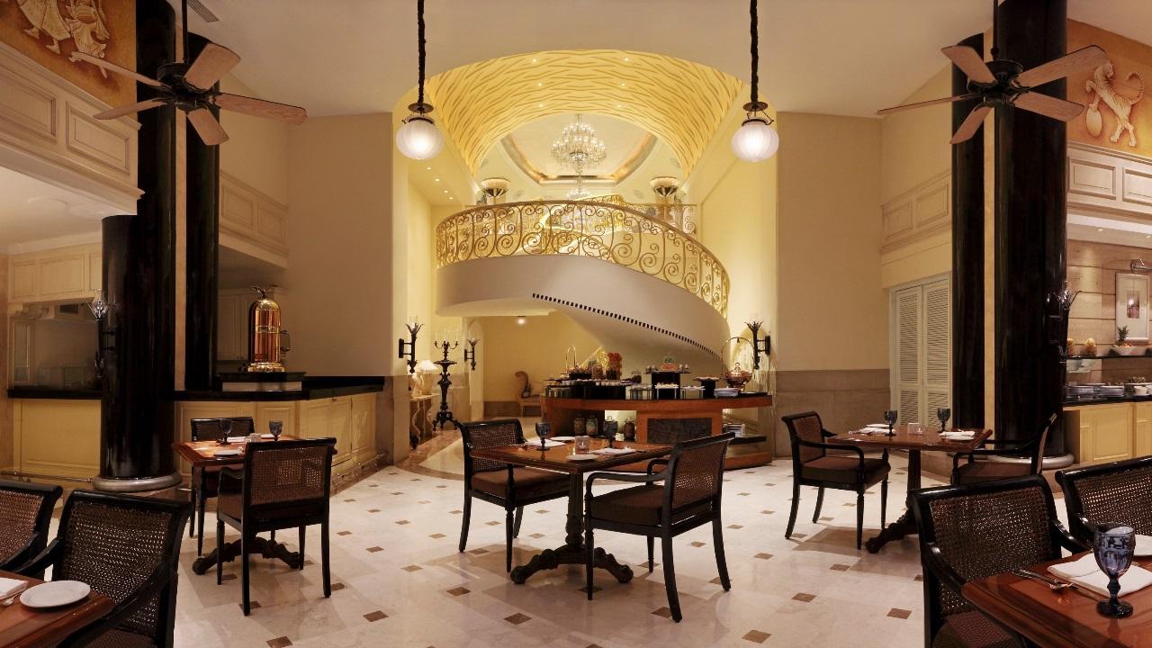 Hilton Mumbai International Airport to host Braveheart Lunch inspired by India's rich military culinary history
