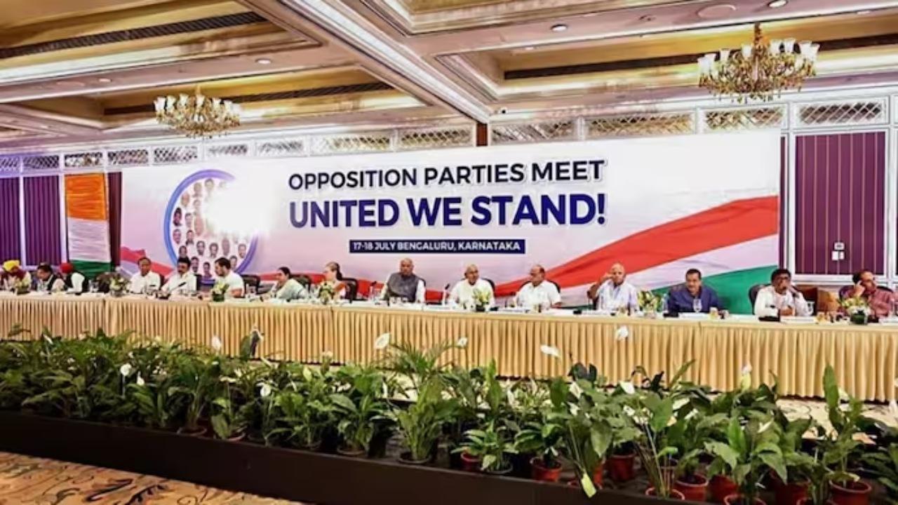 INDIA bloc gears up for Mumbai meeting: Uniting for 2024 elections amidst key decisions and coalition dynamics