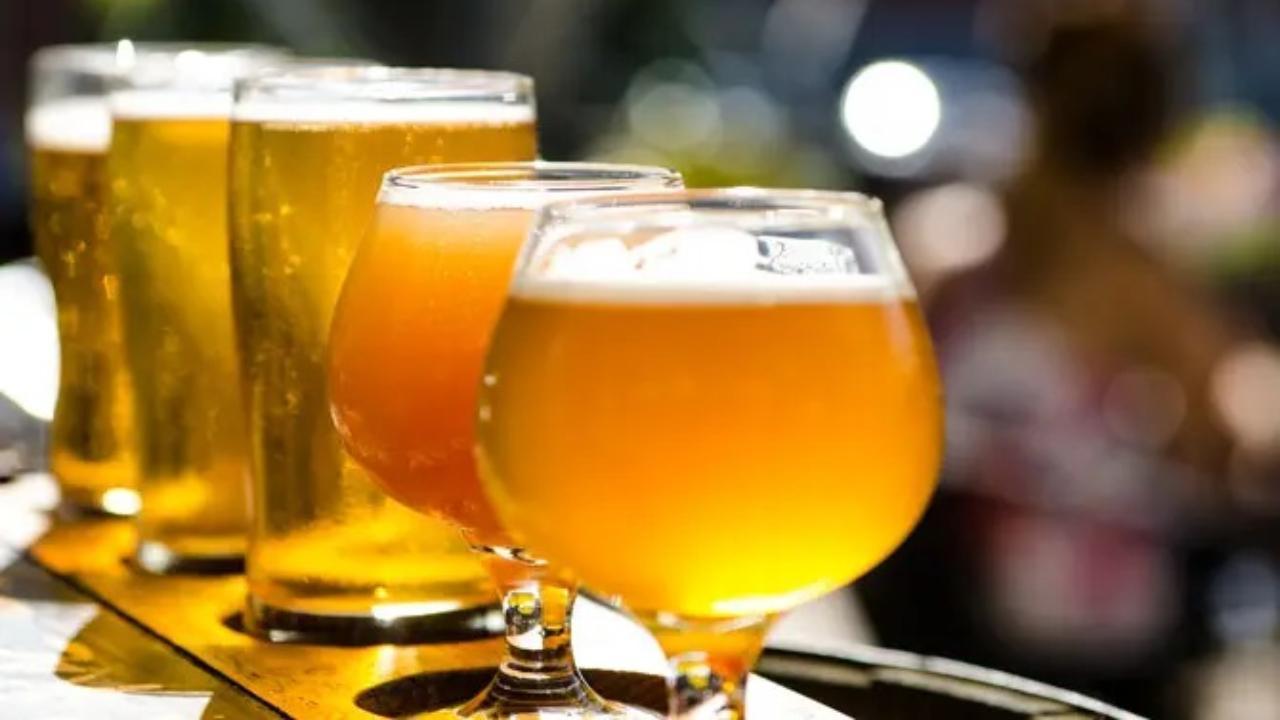 Froth with flavour: How craft beer is evolving to diverse palates of tastes