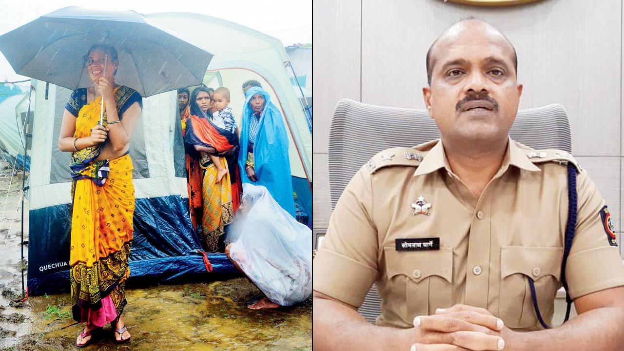 ‘As soon as Nitin Desai heard about the Raigad landslide, he sent help’