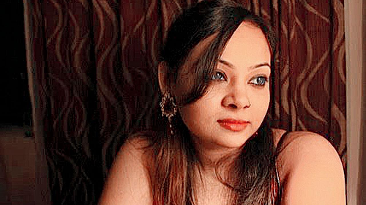 Ishita Moitra, writer