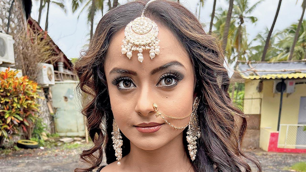 Telly Tattle: New naagin on small screen