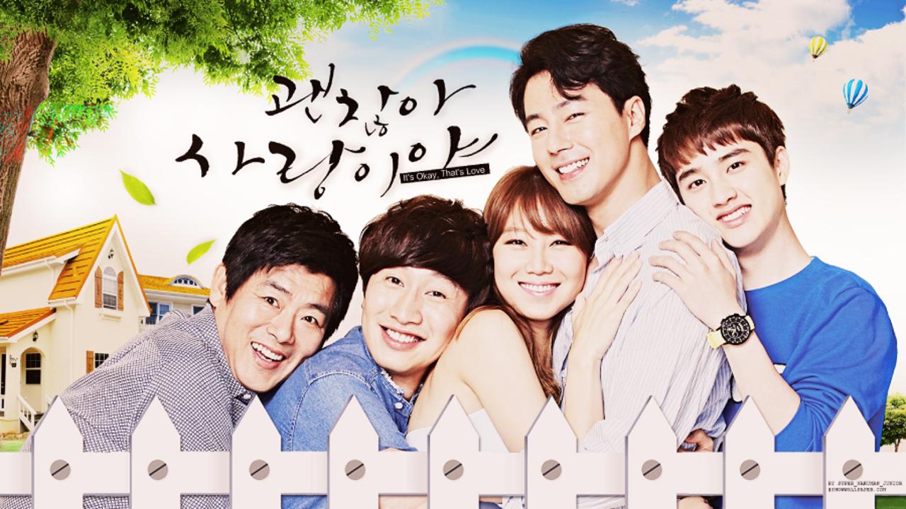 It's Okay, That's Love
The story revolves around Jang Jae Yeol (played by Jo In Sung), a mystery novelist with obsessive-compulsive disorder, and Ji Hae Soo (played by Gong Hyo Jin), a psychiatrist. As their worlds intertwine, the series beautifully showcases the complexities of various mental health conditions, including schizophrenia, Tourette syndrome, and trauma-related disorders. Similar to Extraordinary Attorney Woo, a significant aspect of the drama is its portrayal of the romantic relationship between the leads, emphasizing that love isn't hindered by mental health conditions - rather, it can encourage the process of recovery