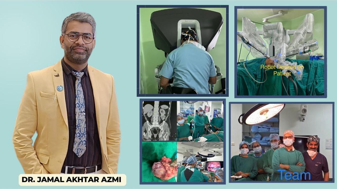 Kidney Cancer: Kidney (Nephron) Preserving Surgery is a Gold Standard Treatment