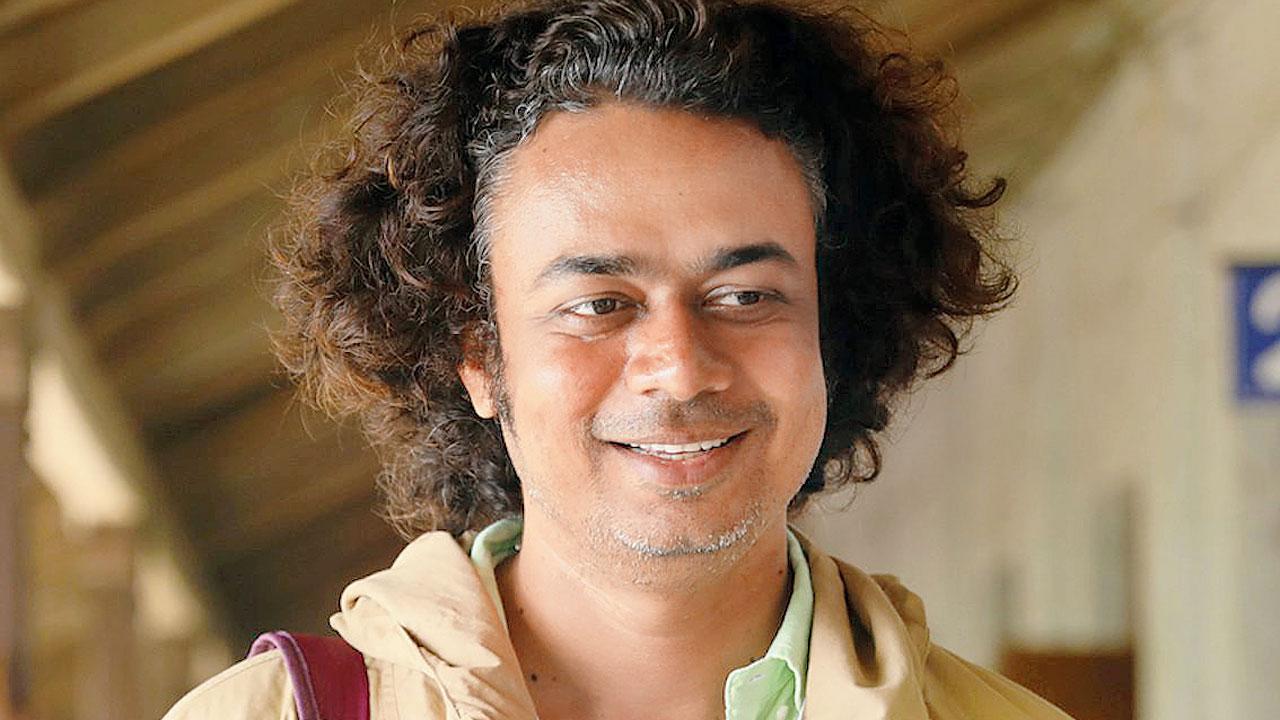 Jayant Somalkar