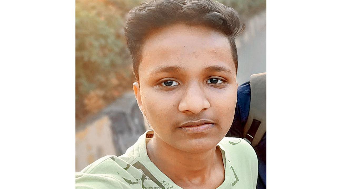 Mumbai cop’s son held morphing women’s pics