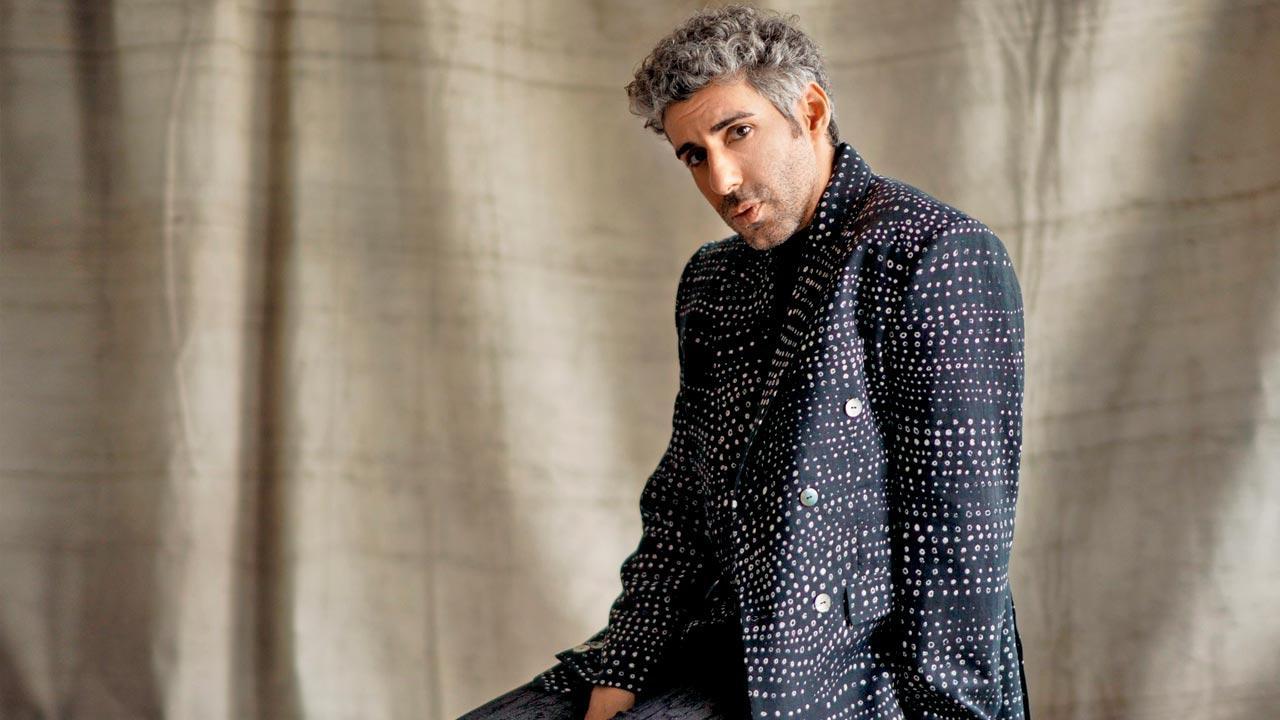 Time for an encore: Jim Sarbh on Made in Heaven Season 2