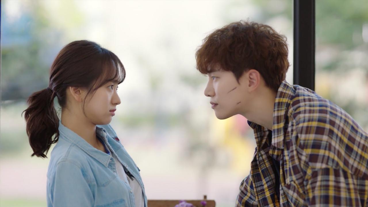 Just Between Lovers
This drama also known as 'Rain or Shine,' poignantly delves into the lives of individuals grappling with the emotional and psychological aftermath of a traumatic event. The story revolves around Lee Kang Doo (played by Junho) and Ha Moon Soo (played by Won Jin Ah), who both survived a tragic building collapse during their childhood but are left with deep emotional scars